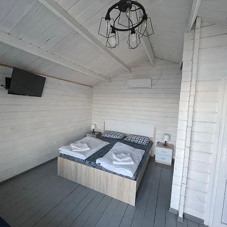 Black Sea New Athos ภายนอก รูปภาพ